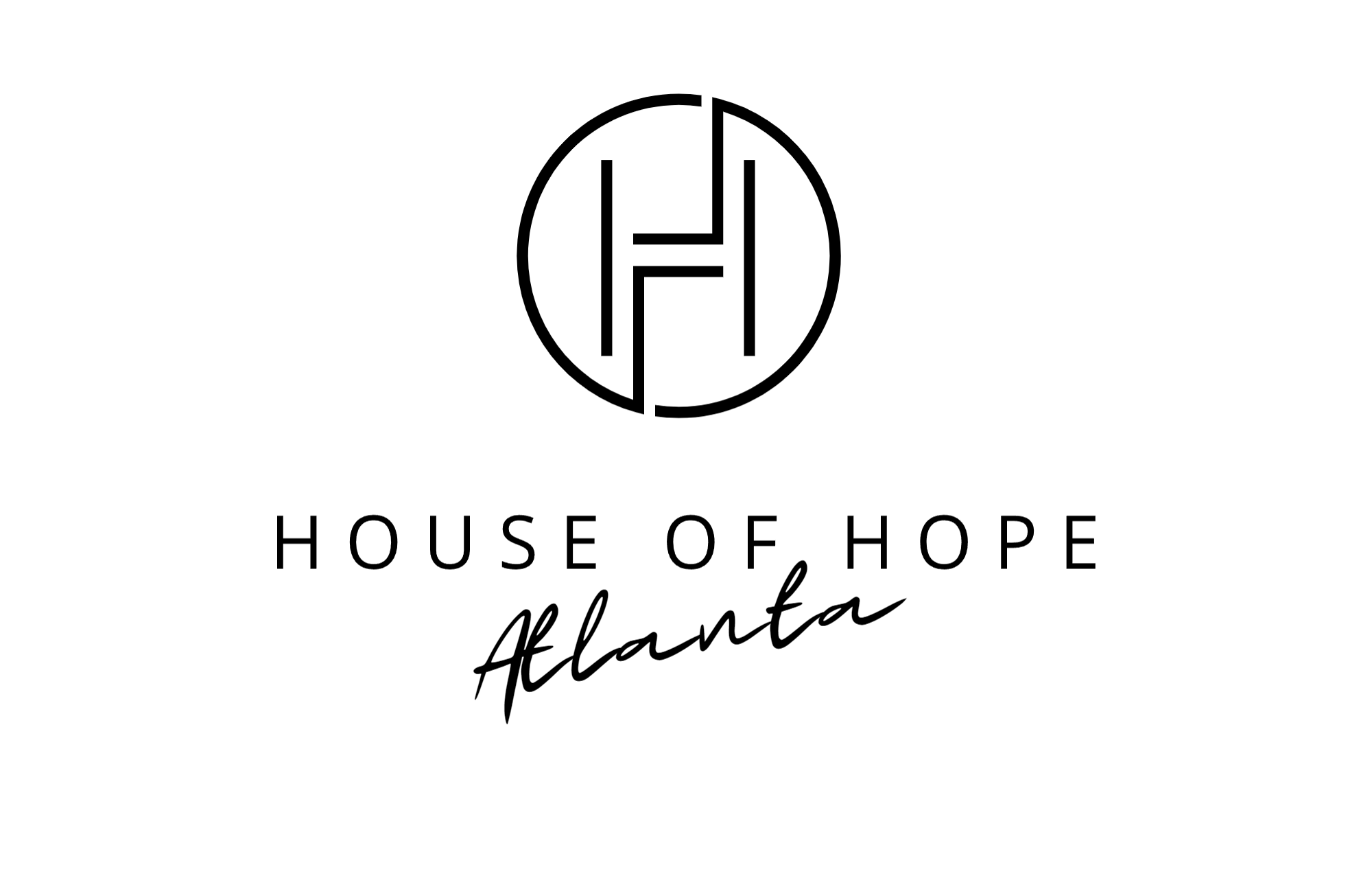 House of Hope Atlanta Hope Merch Hope Merch Store