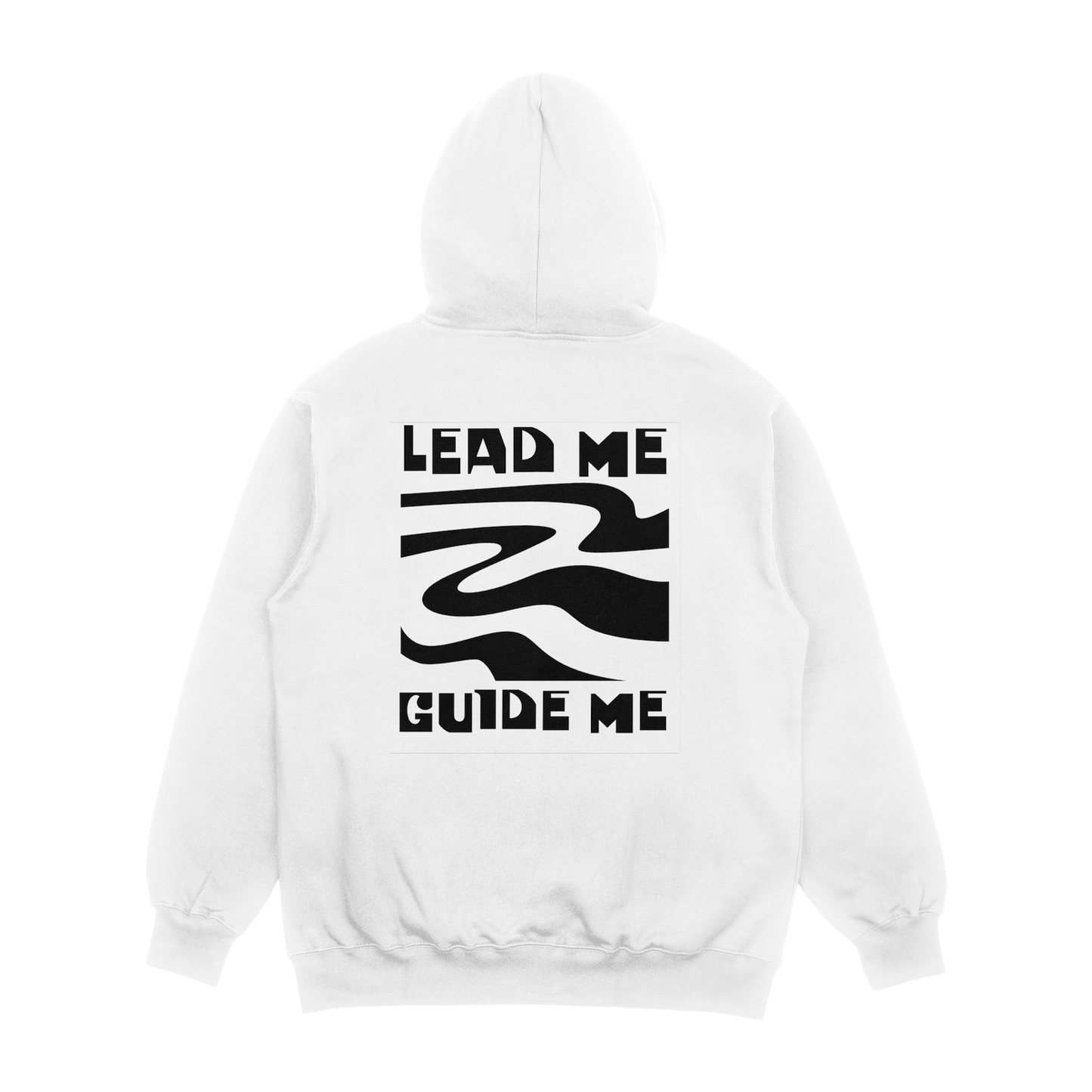 LMGM Hoodie (Front and Back)