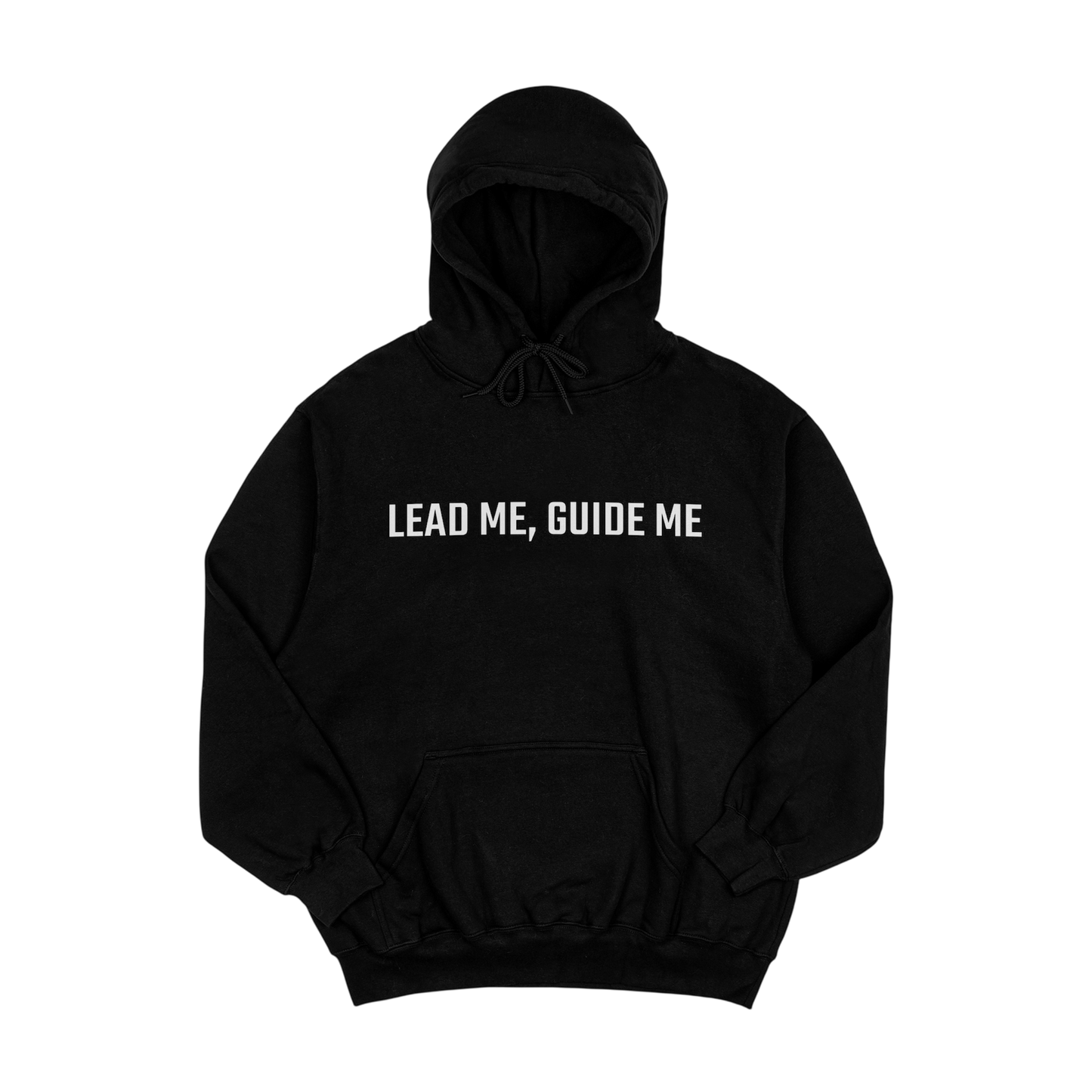 LMGM Hoodie (Minimalist)