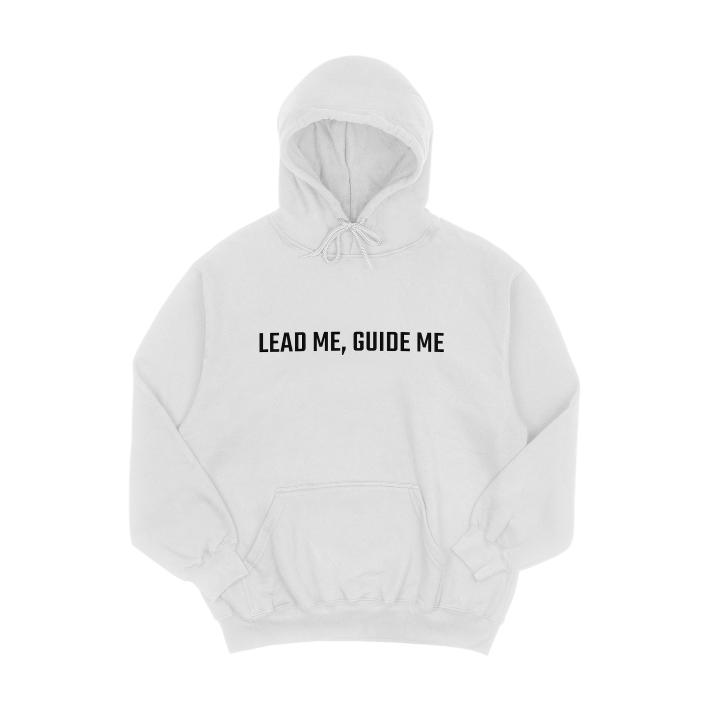 LMGM Hoodie (Minimalist)