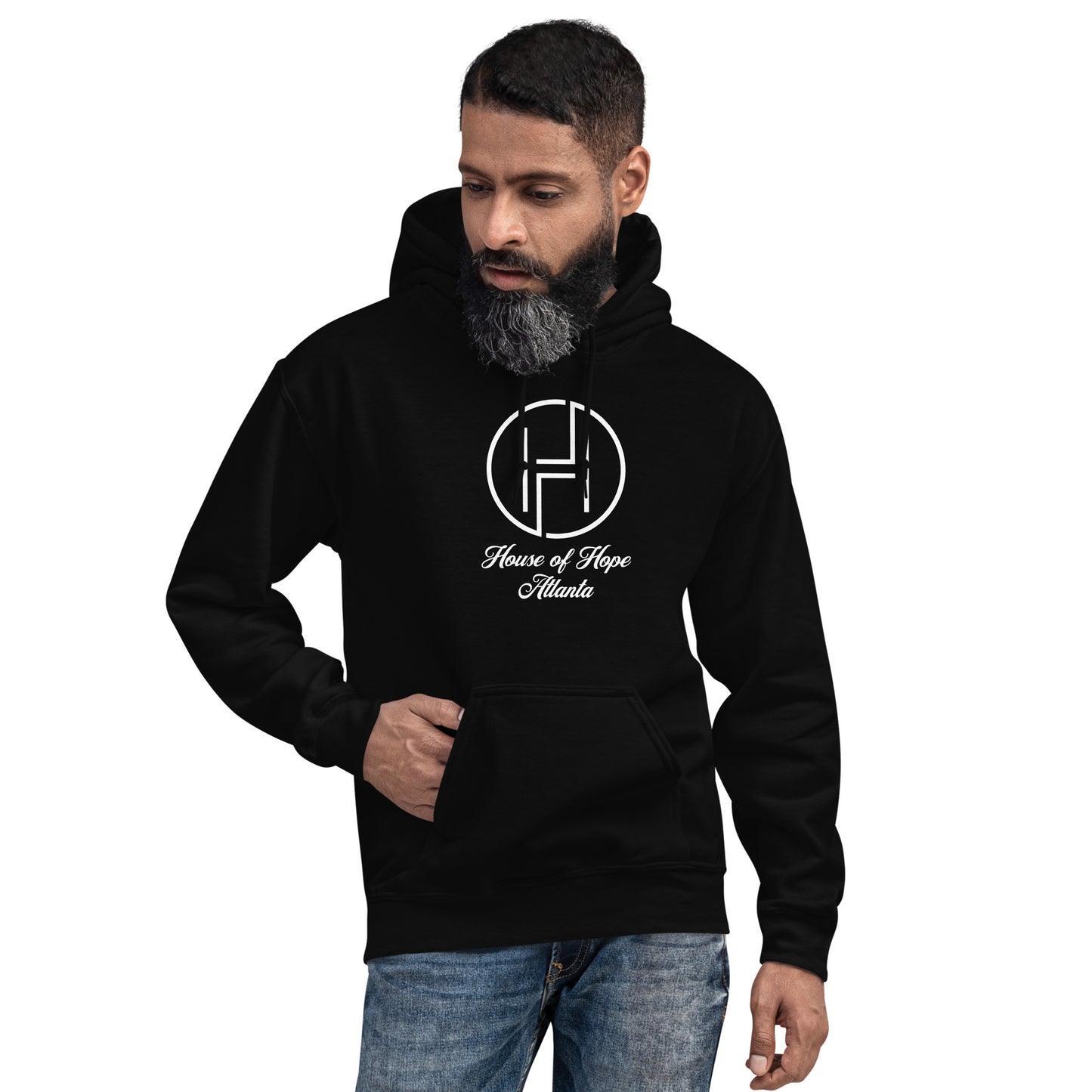 Men's Anniversary Hoodie