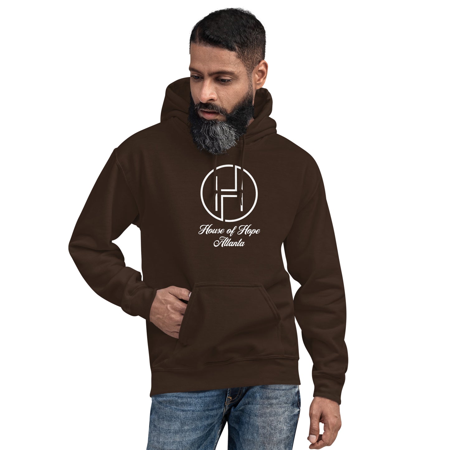 Men's Anniversary Hoodie