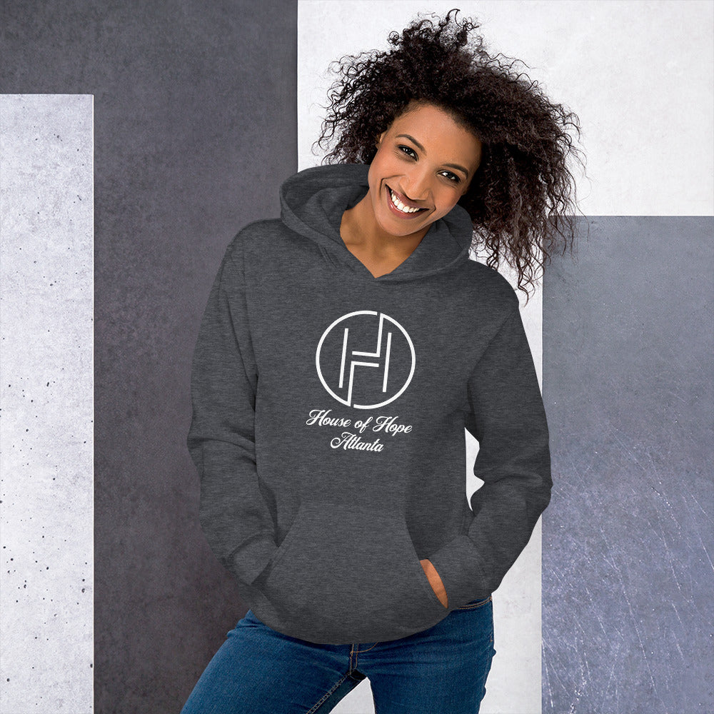 Women's Anniversary Hoodie