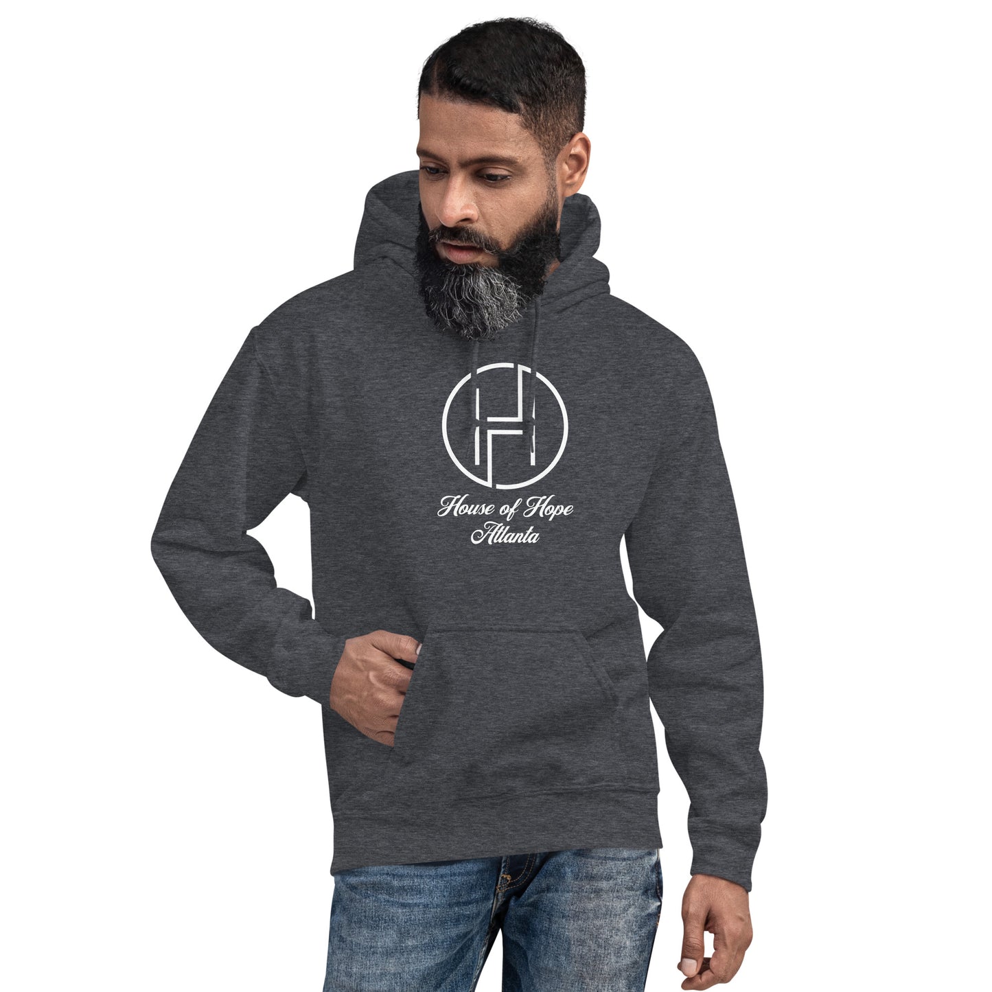 Men's Anniversary Hoodie