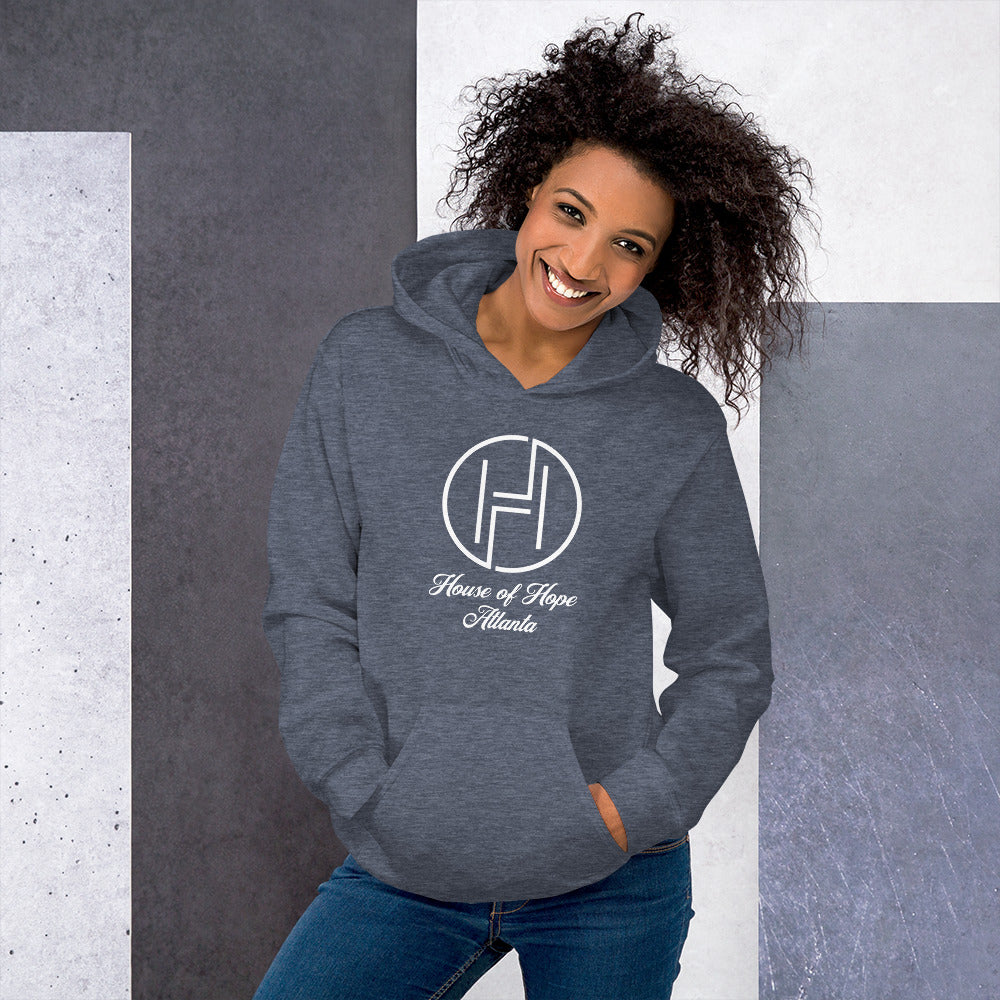 Women's Anniversary Hoodie