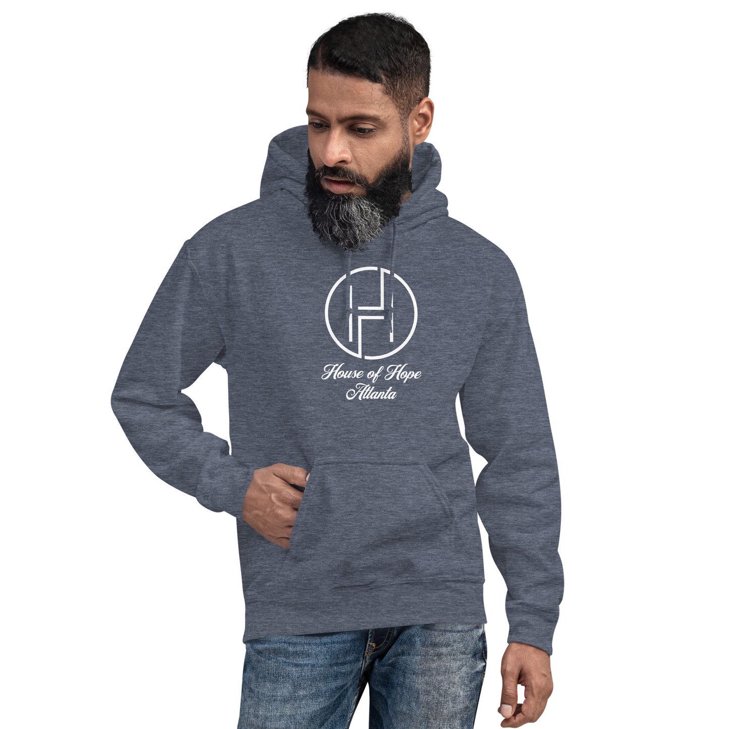 Men's Anniversary Hoodie