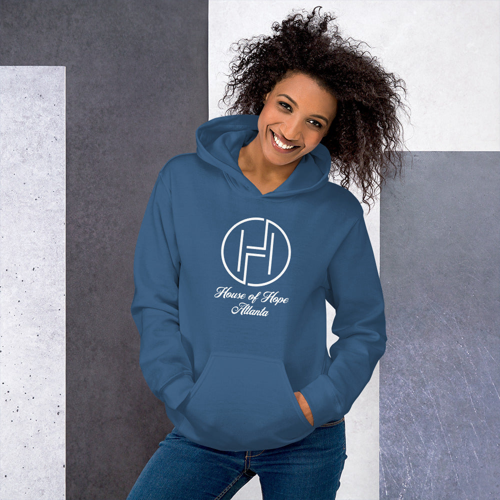 Women's Anniversary Hoodie