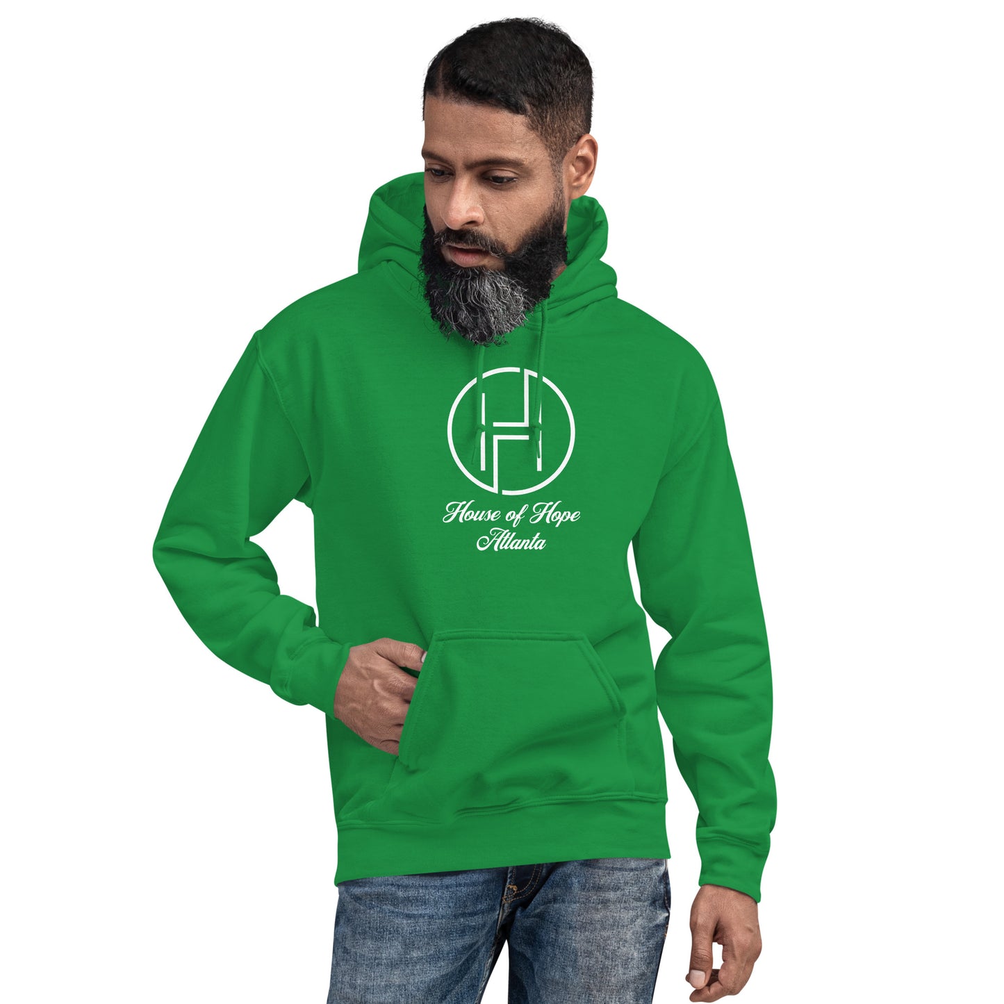 Men's Anniversary Hoodie