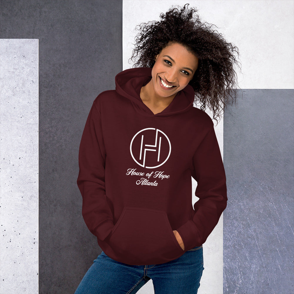 Women's Anniversary Hoodie