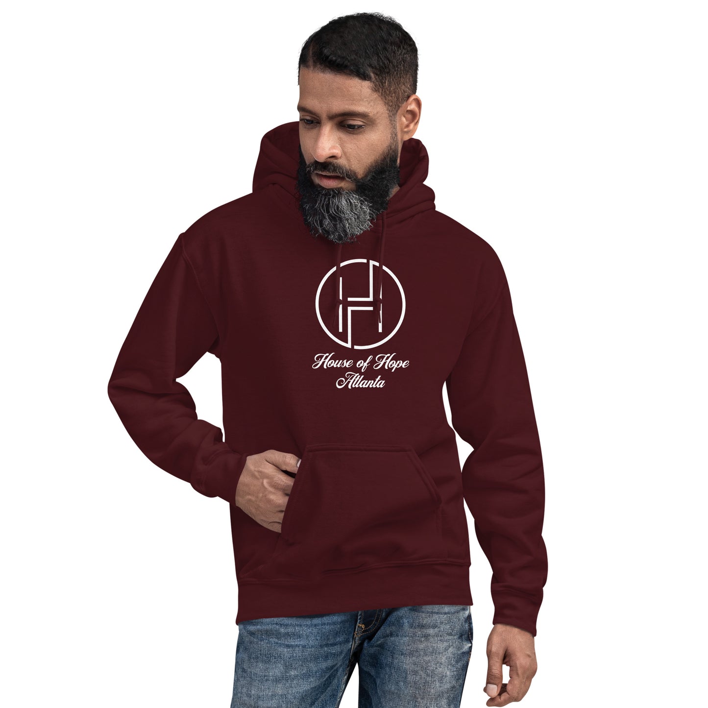 Men's Anniversary Hoodie