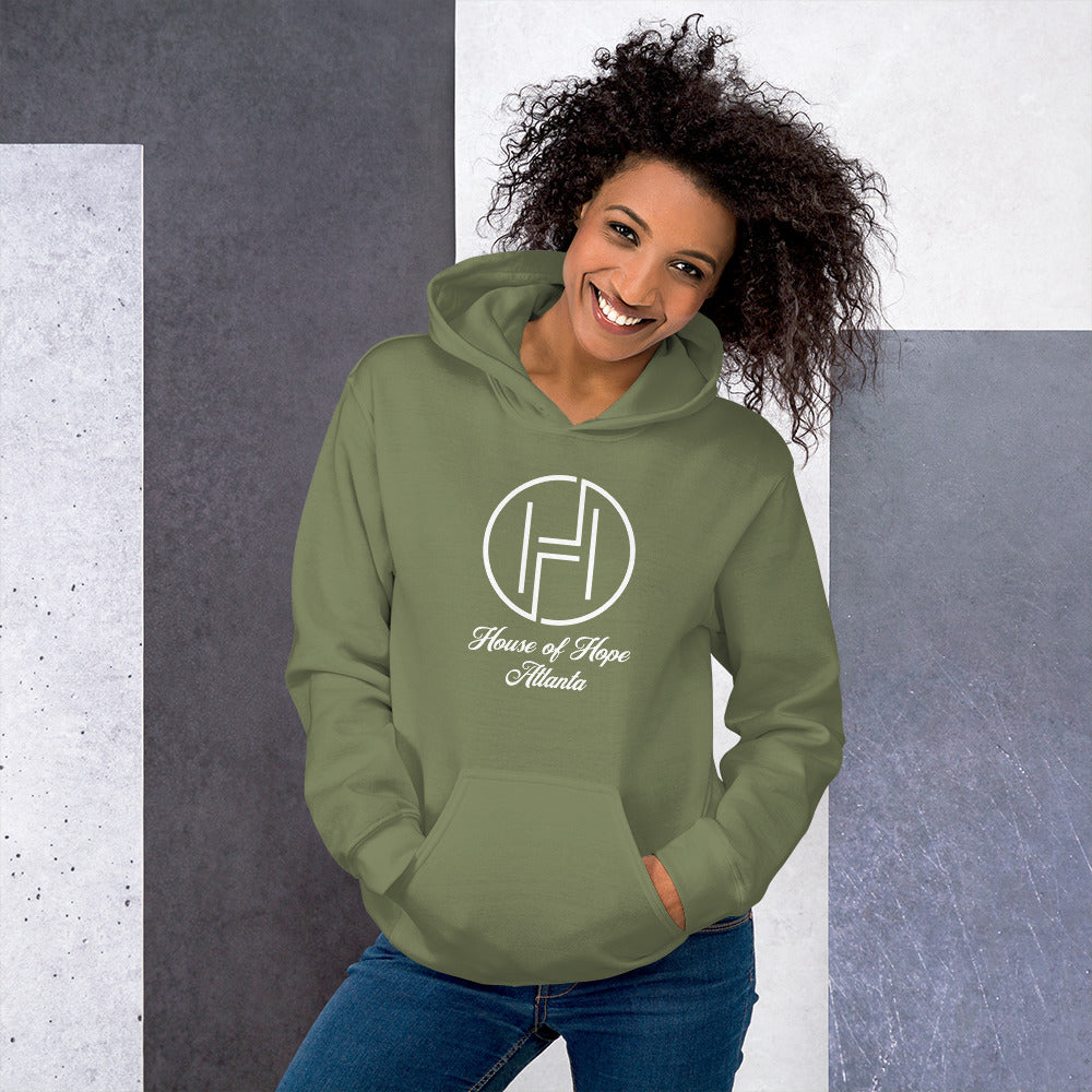 Women's Anniversary Hoodie