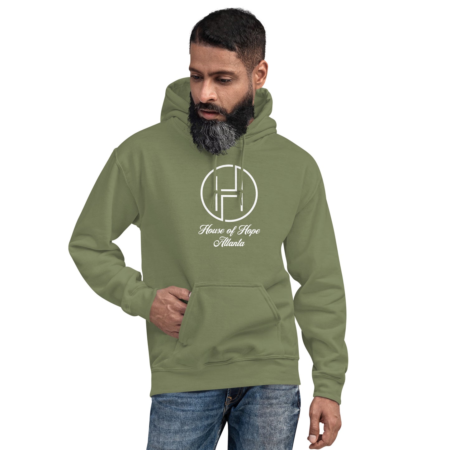 Men's Anniversary Hoodie