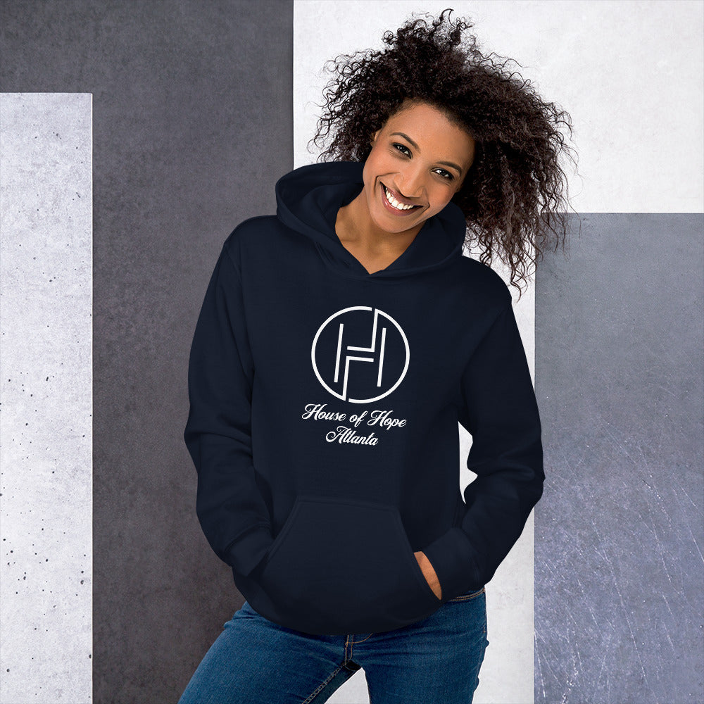 Women's Anniversary Hoodie