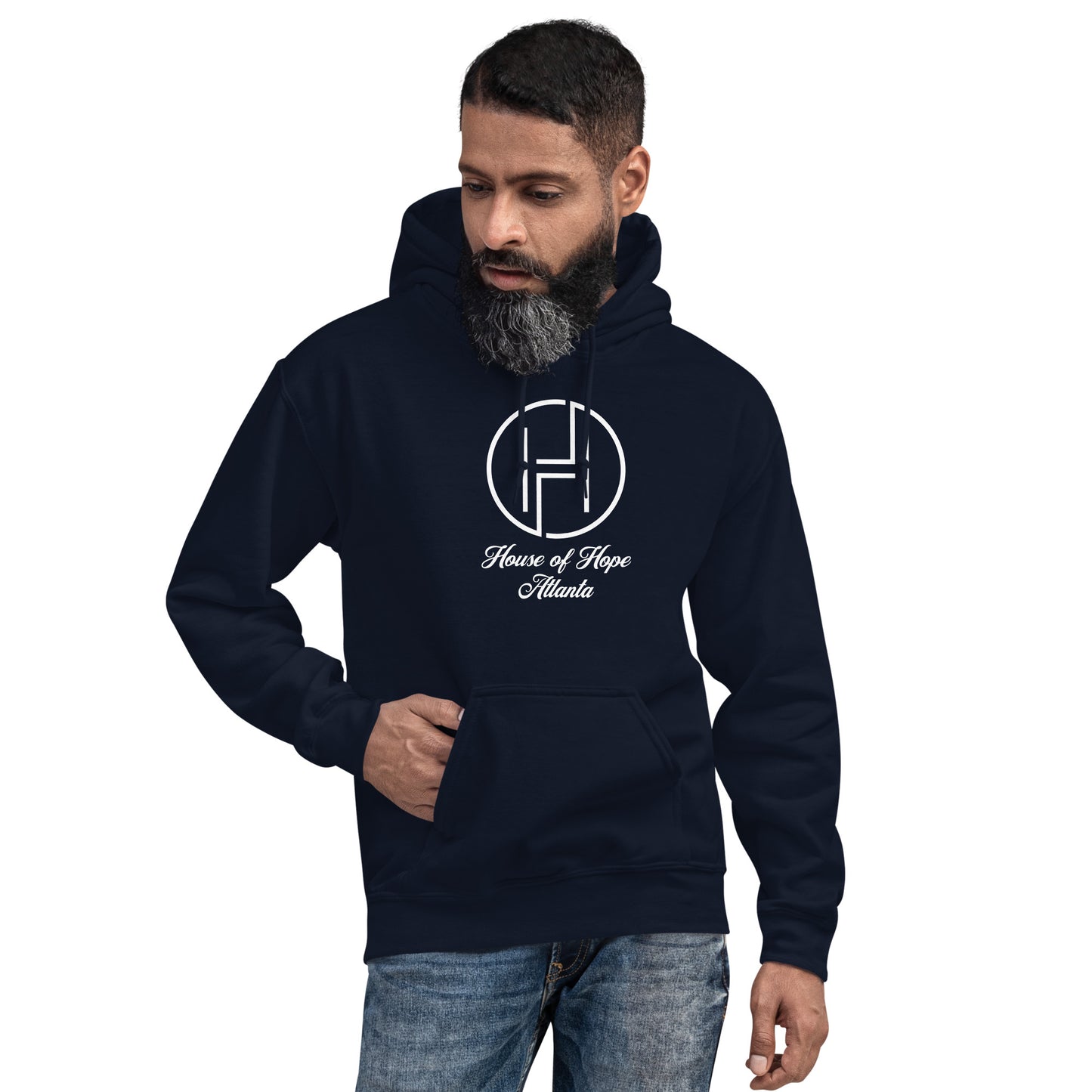 Men's Anniversary Hoodie