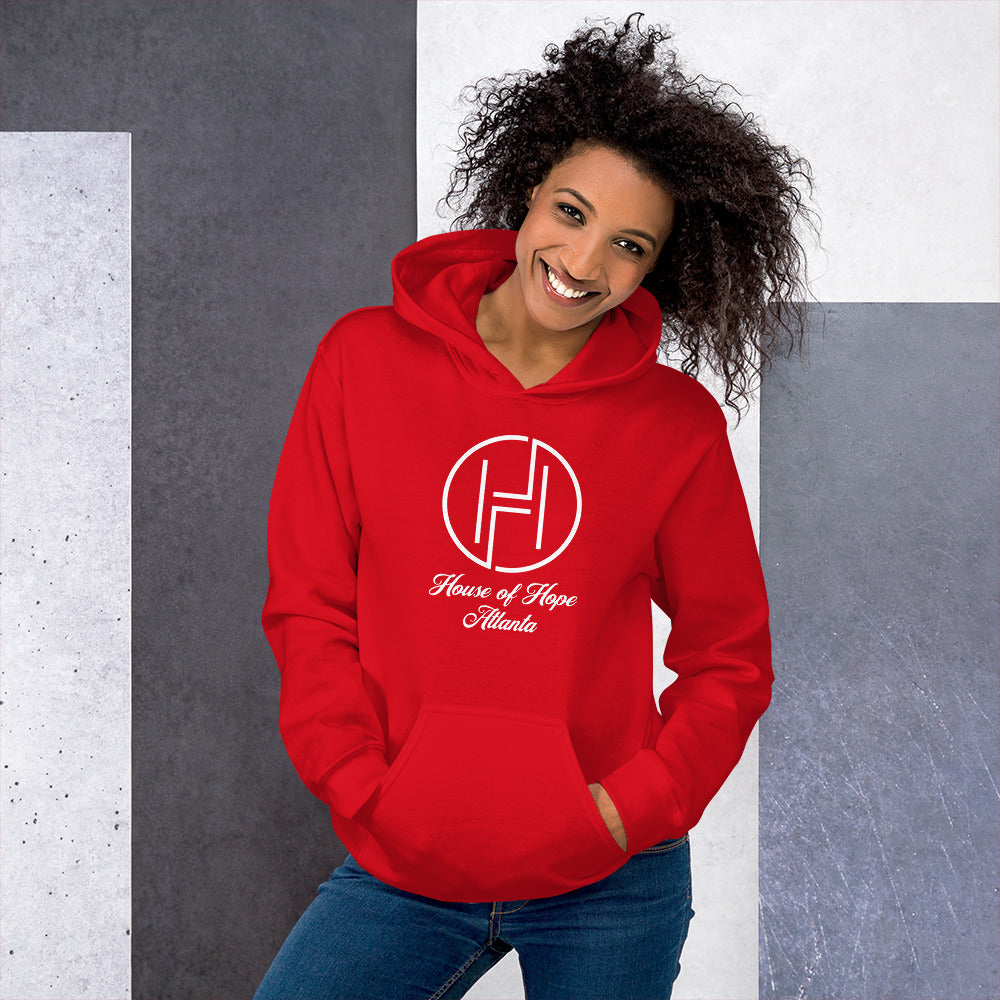 Women's Anniversary Hoodie