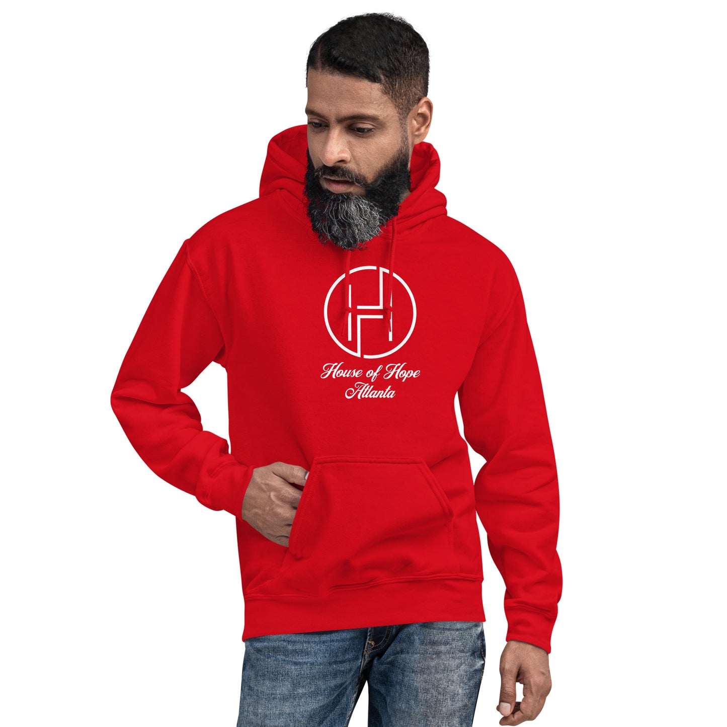 Men's Anniversary Hoodie