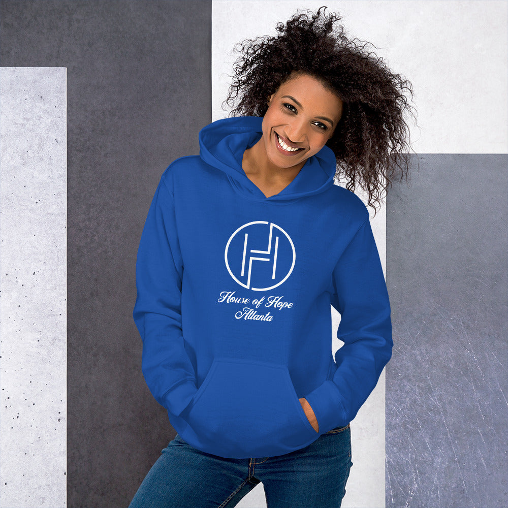 Women's Anniversary Hoodie