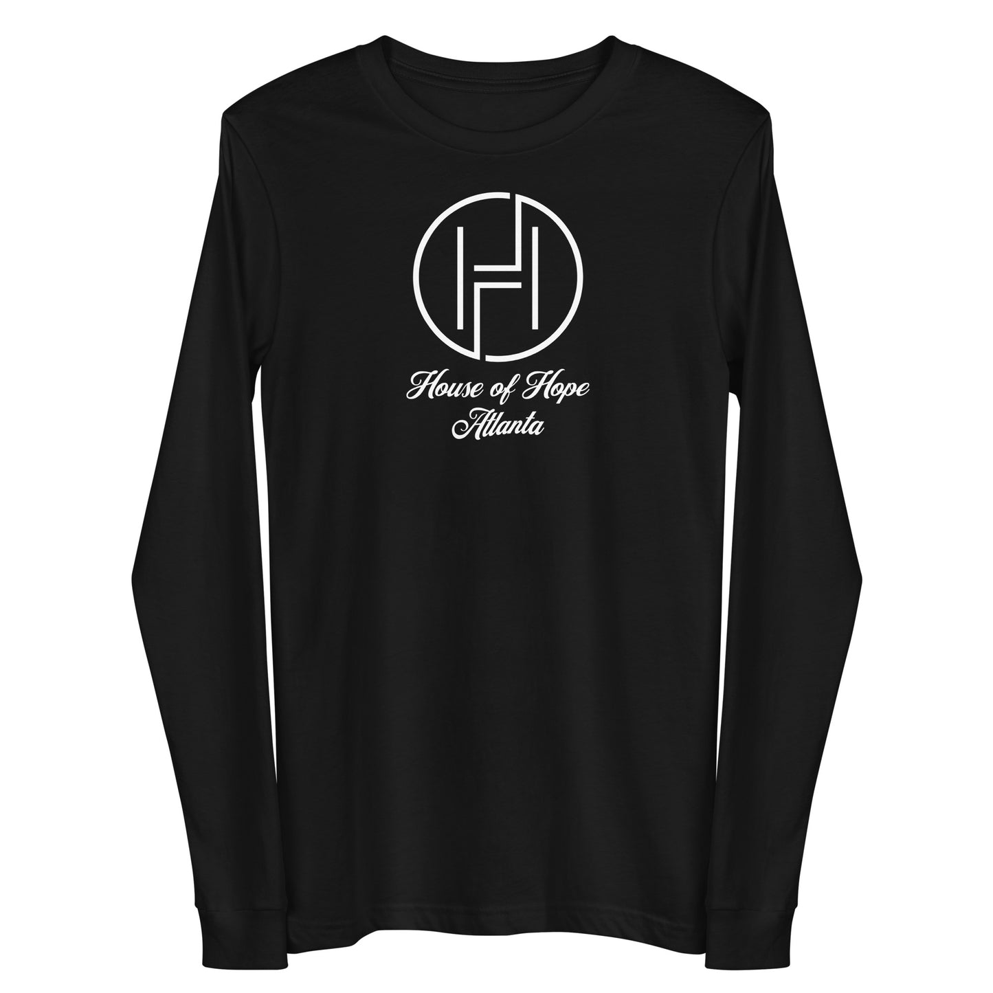 Women's Long Sleeve Tee