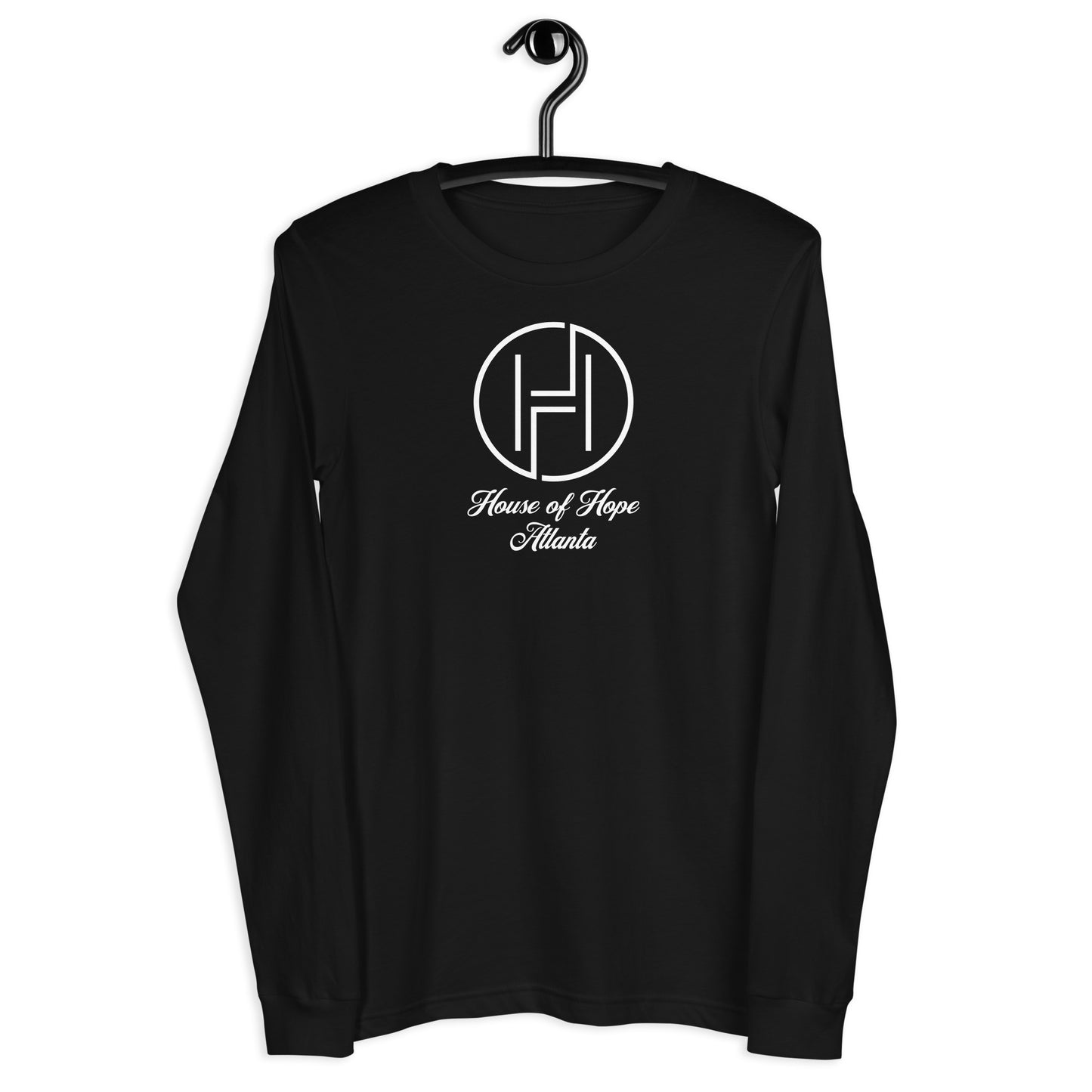 Women's Long Sleeve Tee