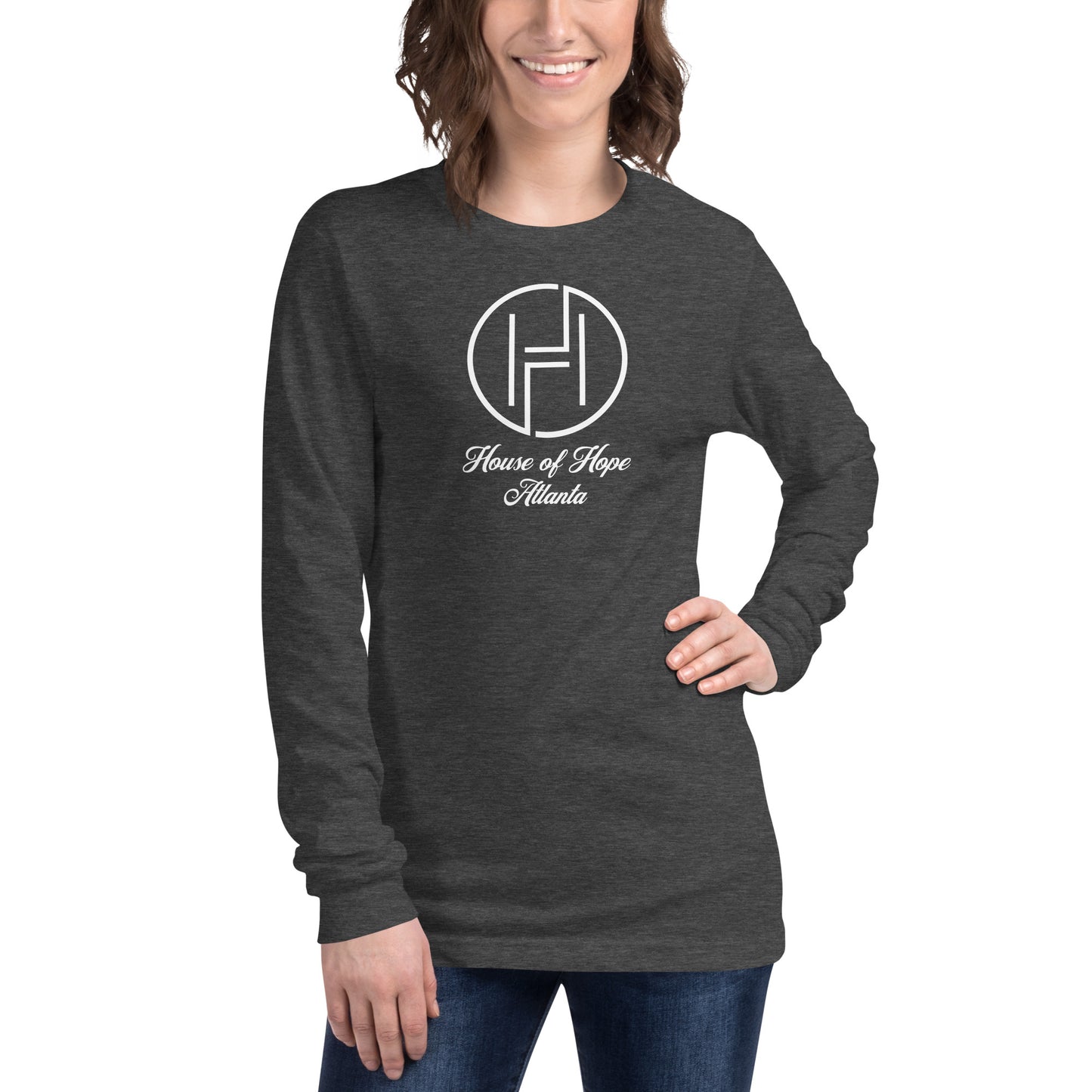 Women's Long Sleeve Tee