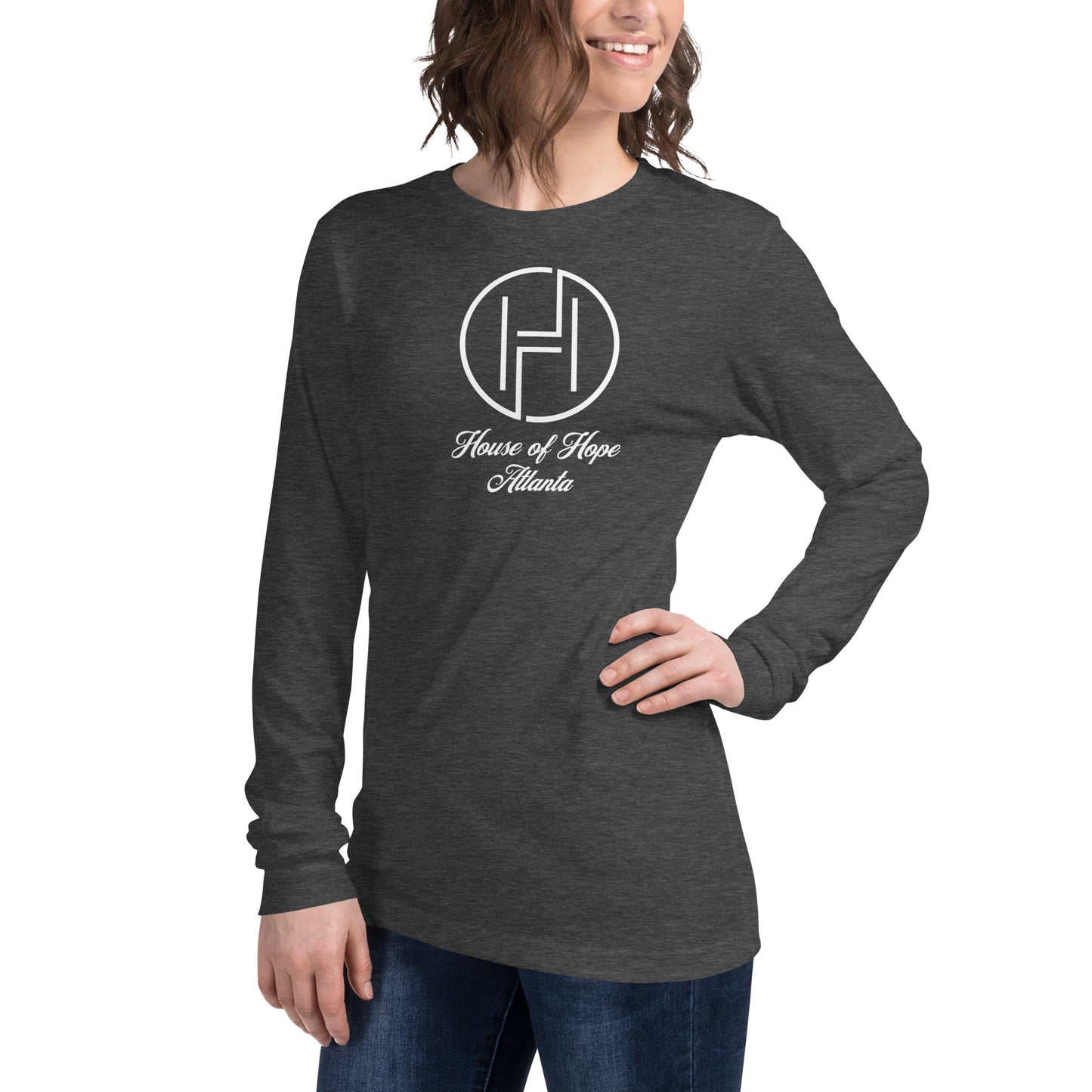 Women's Long Sleeve Tee
