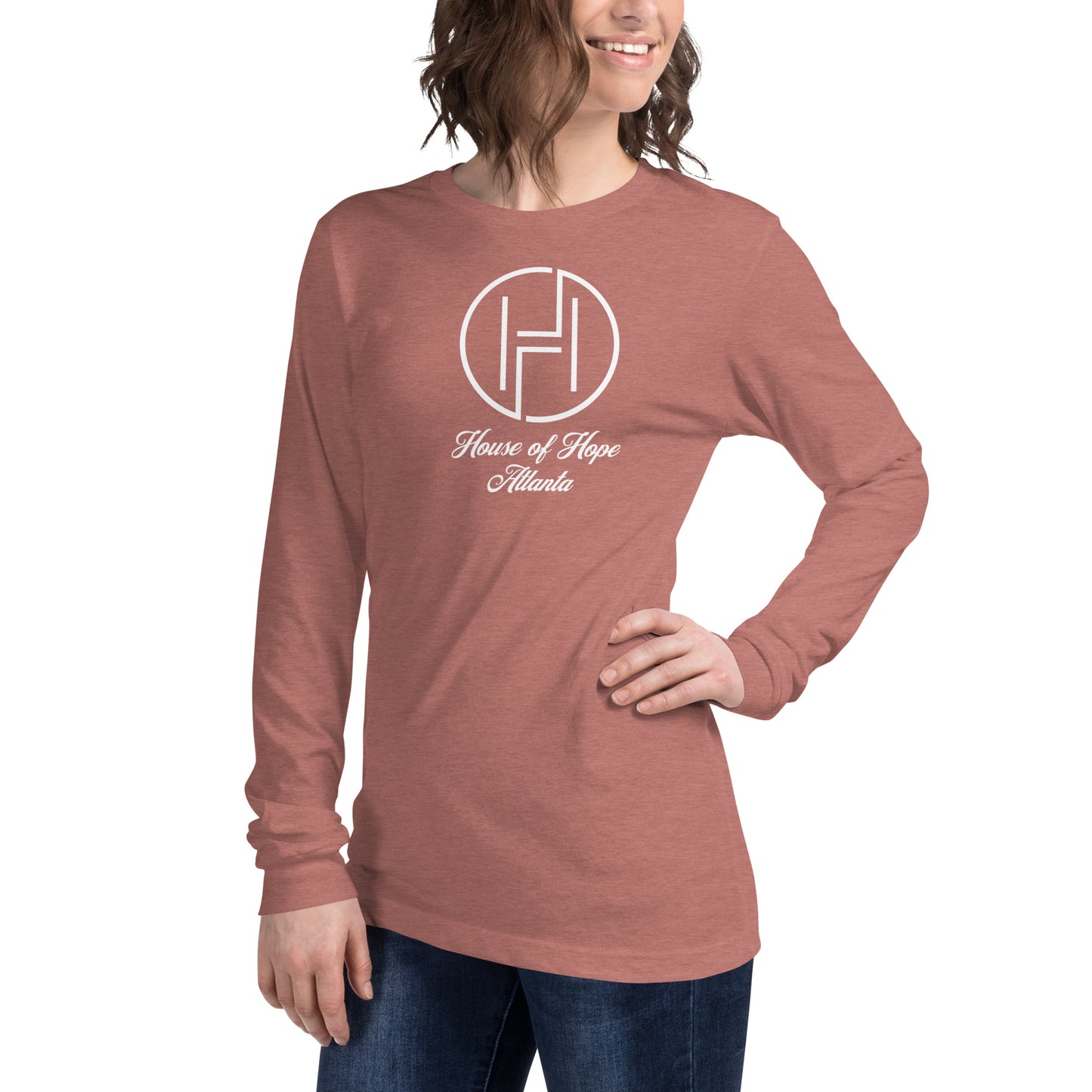 Women's Long Sleeve Tee