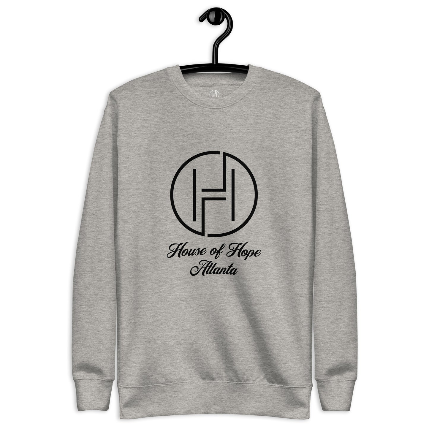 Men's Premium Sweatshirt - Light Colors