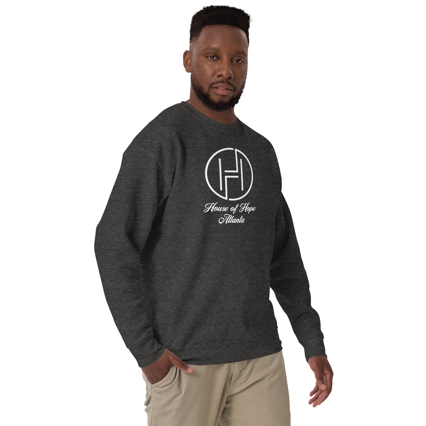 Men's Premium Sweatshirt