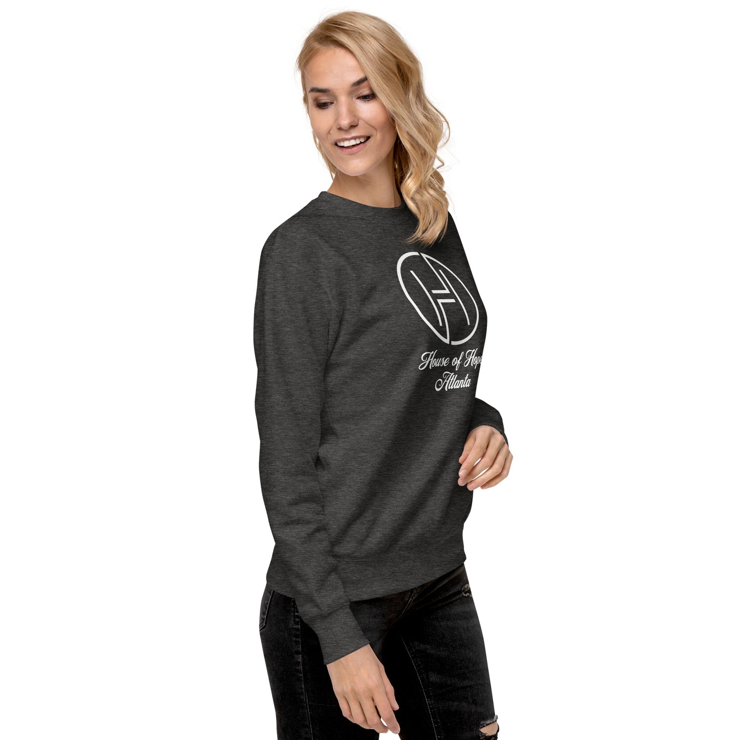 Women's Premium Sweatshirt
