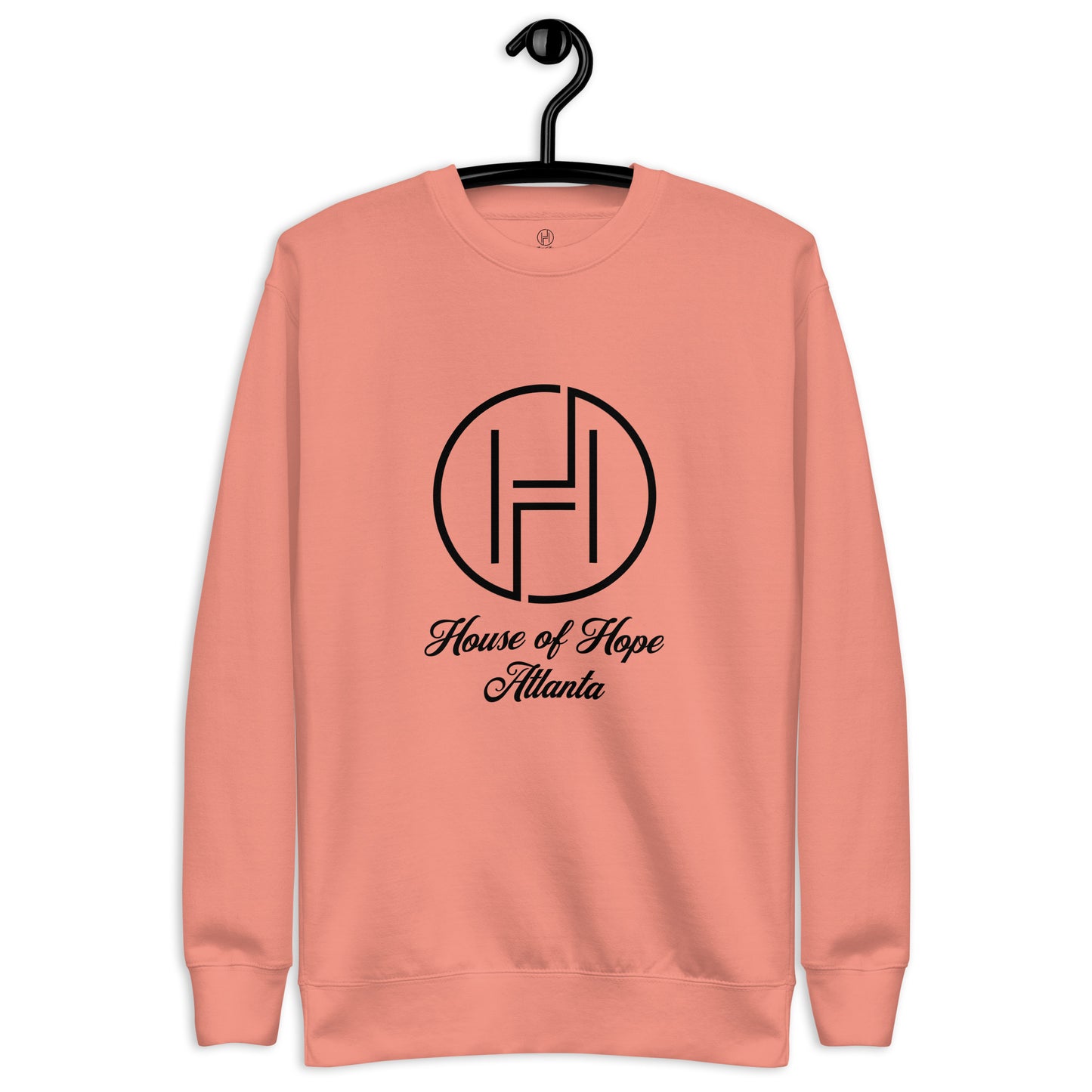 Men's Premium Sweatshirt - Light Colors