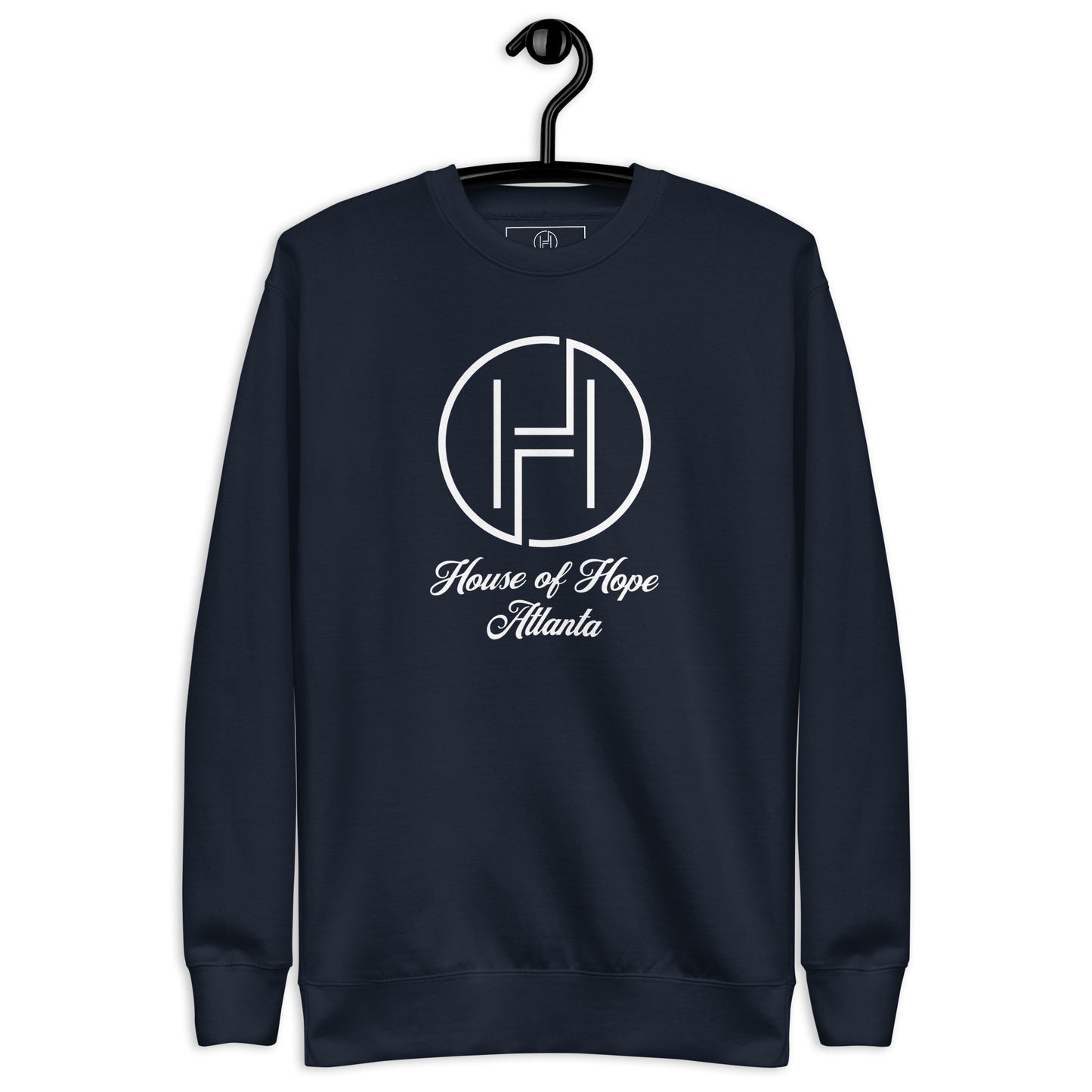 Men's Premium Sweatshirt
