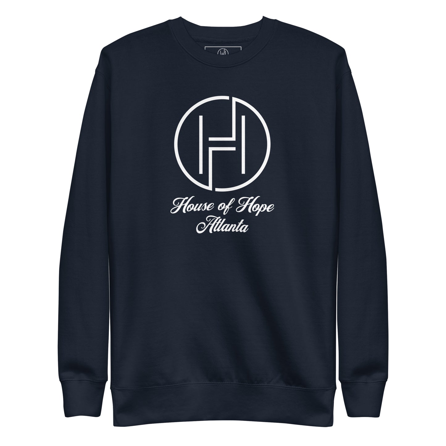 Women's Premium Sweatshirt