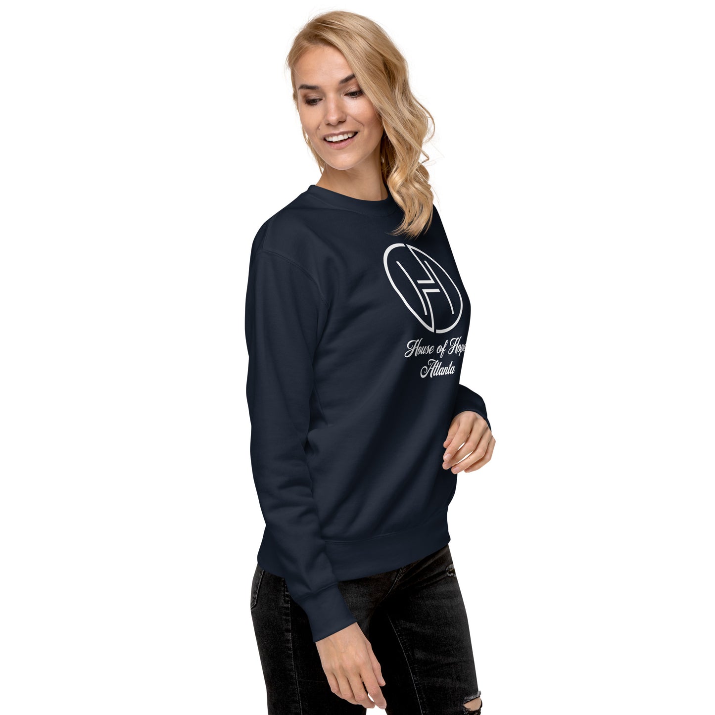 Women's Premium Sweatshirt