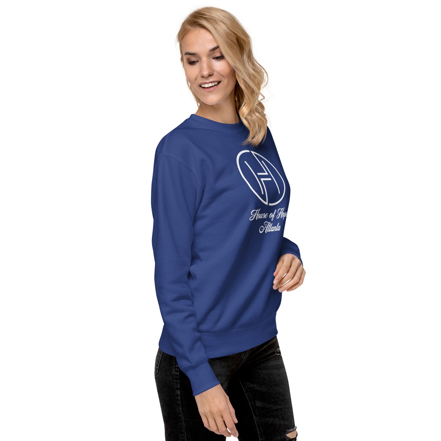 Women's Premium Sweatshirt