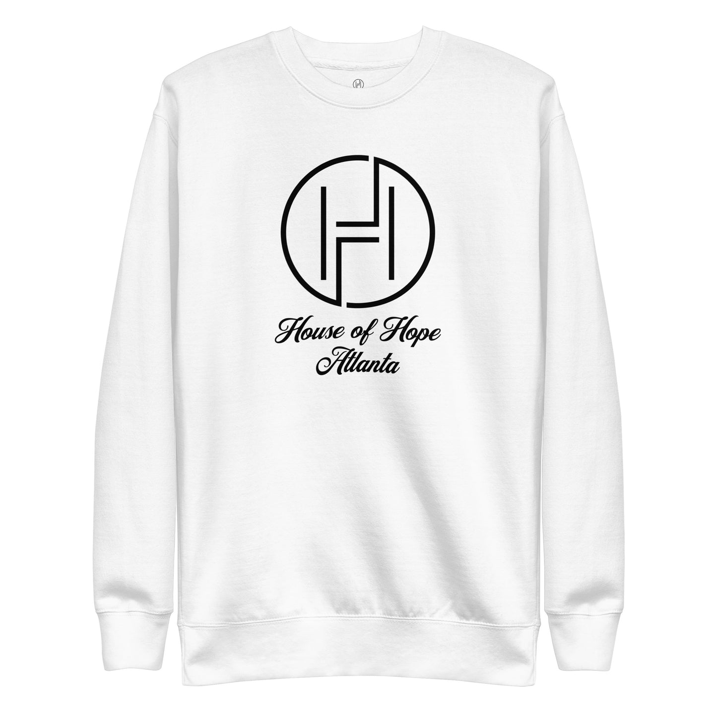 Women's Premium Sweatshirt - Light Colors