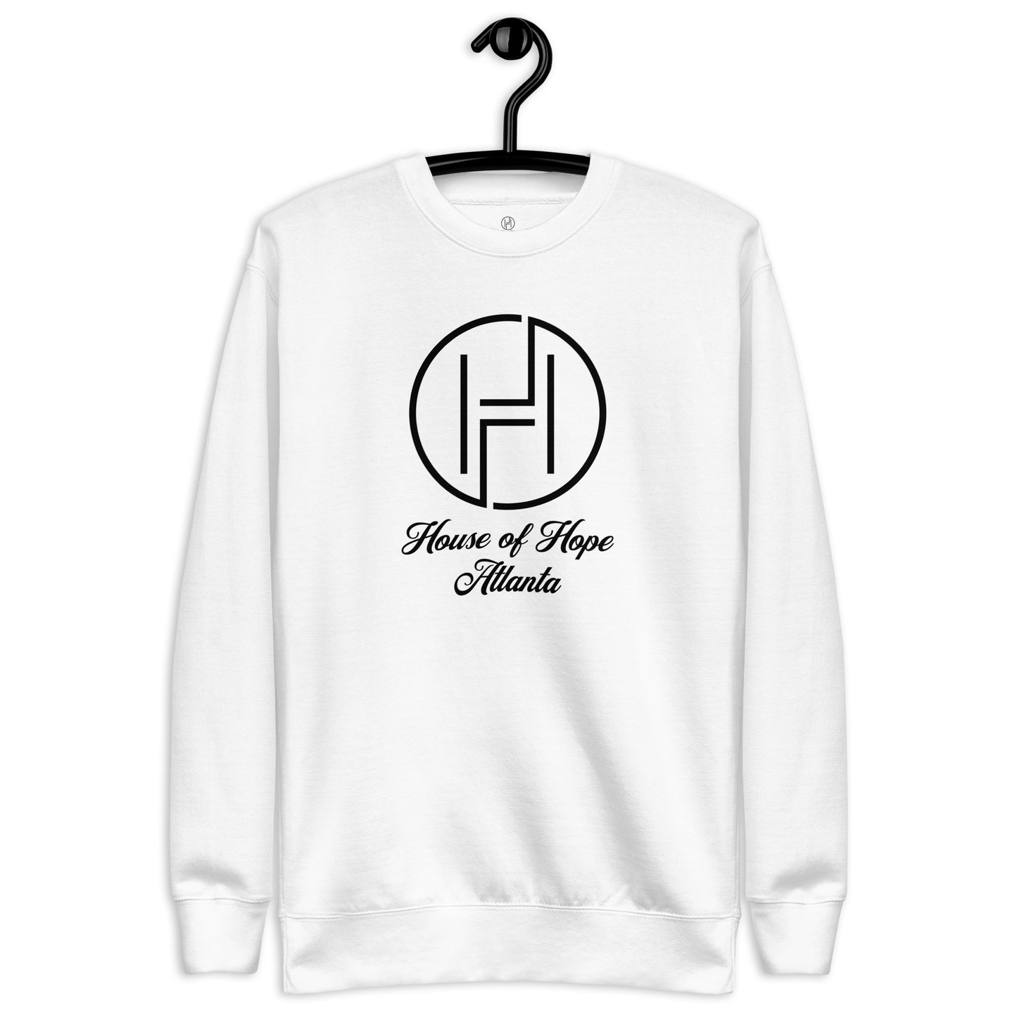Women's Premium Sweatshirt - Light Colors