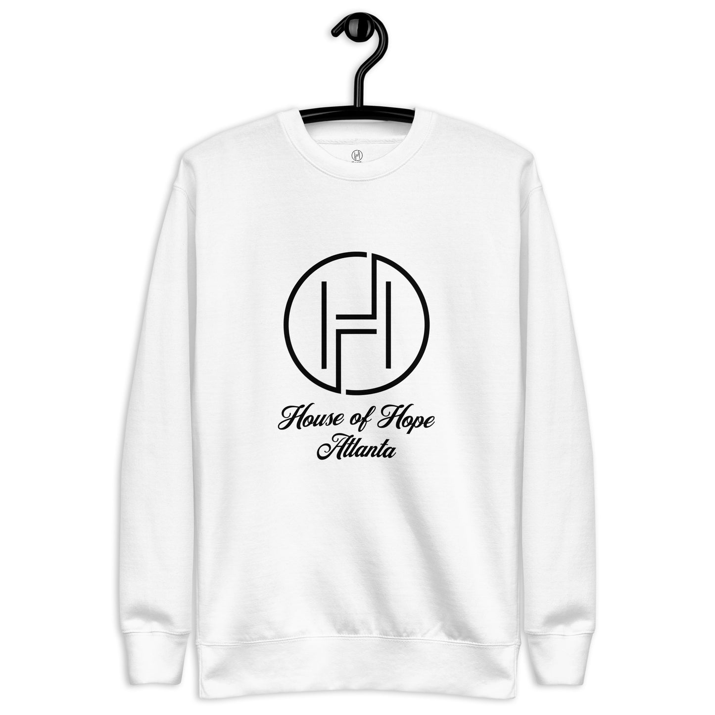 Men's Premium Sweatshirt - Light Colors