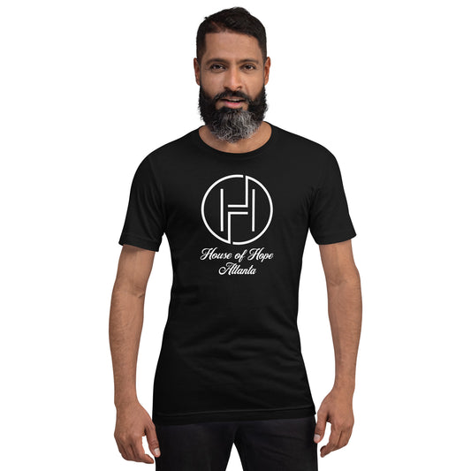 Builders Men's Anniversary Tee