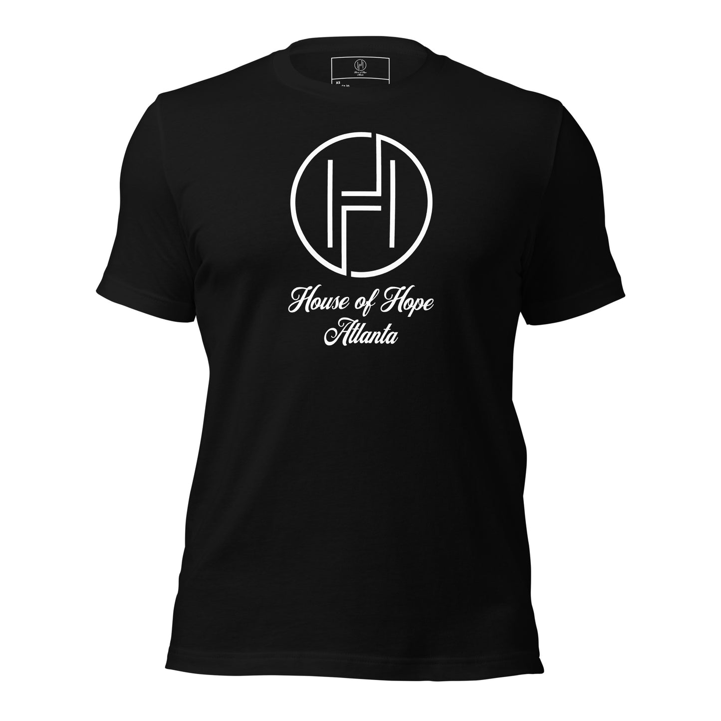 Builders Men's Anniversary Tee