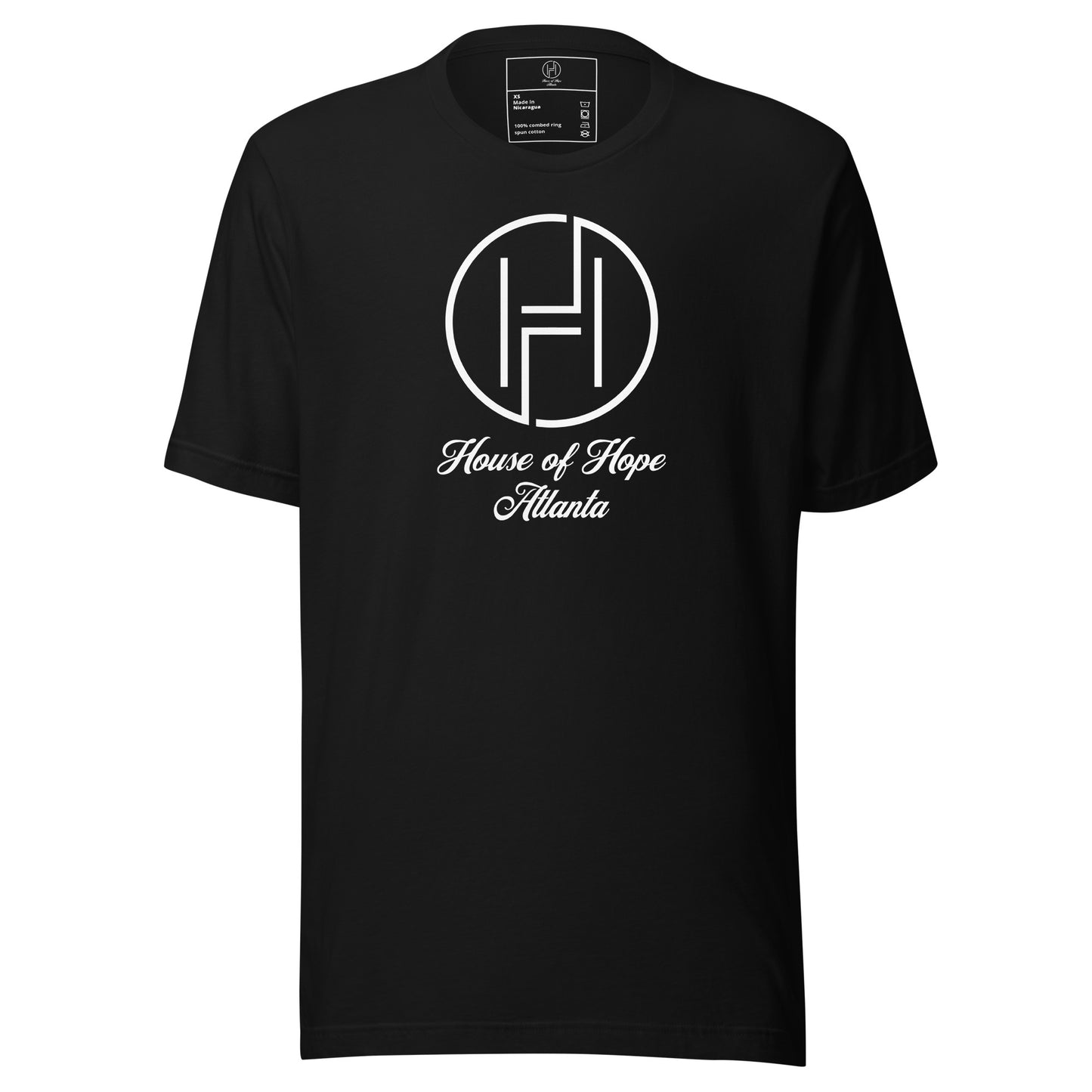 Builders Men's Anniversary Tee