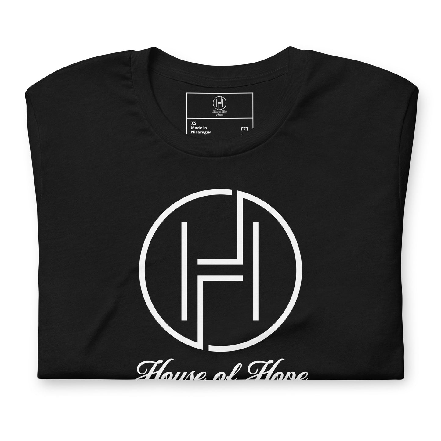 Builders Men's Anniversary Tee
