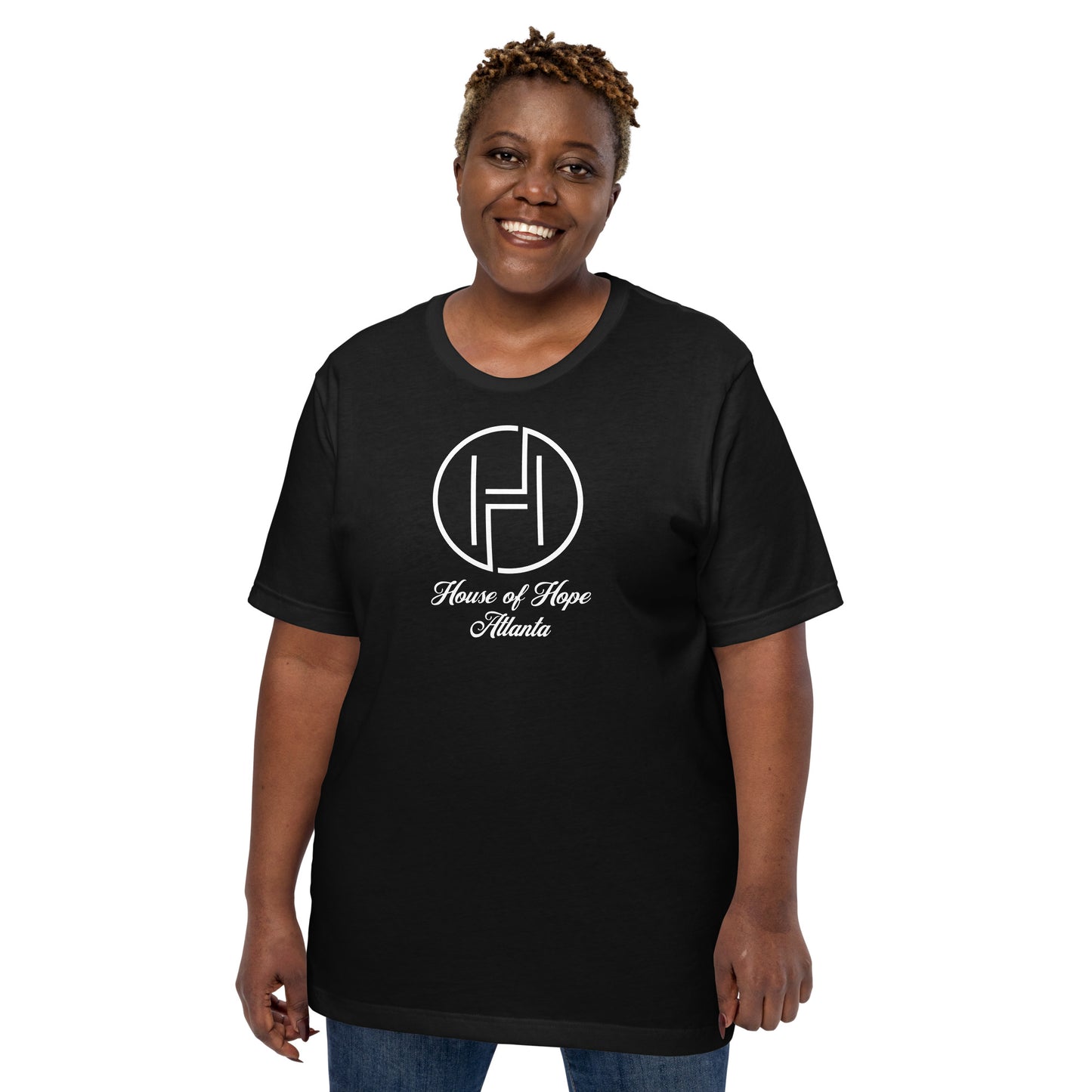 Builders Women's Anniversary Tee
