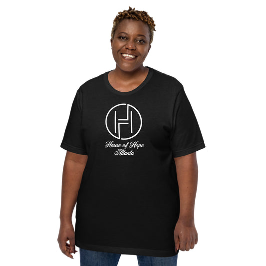 Builders Women's Anniversary Tee