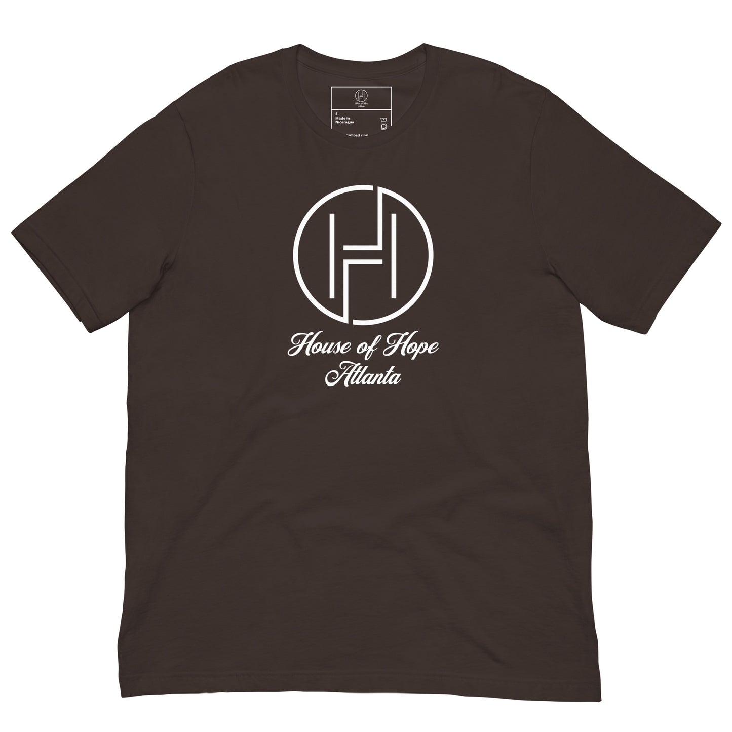 Boomers Men's Anniversary Tee