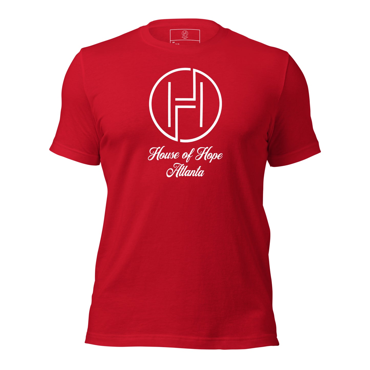 Bridgers Women's Anniversary Tee