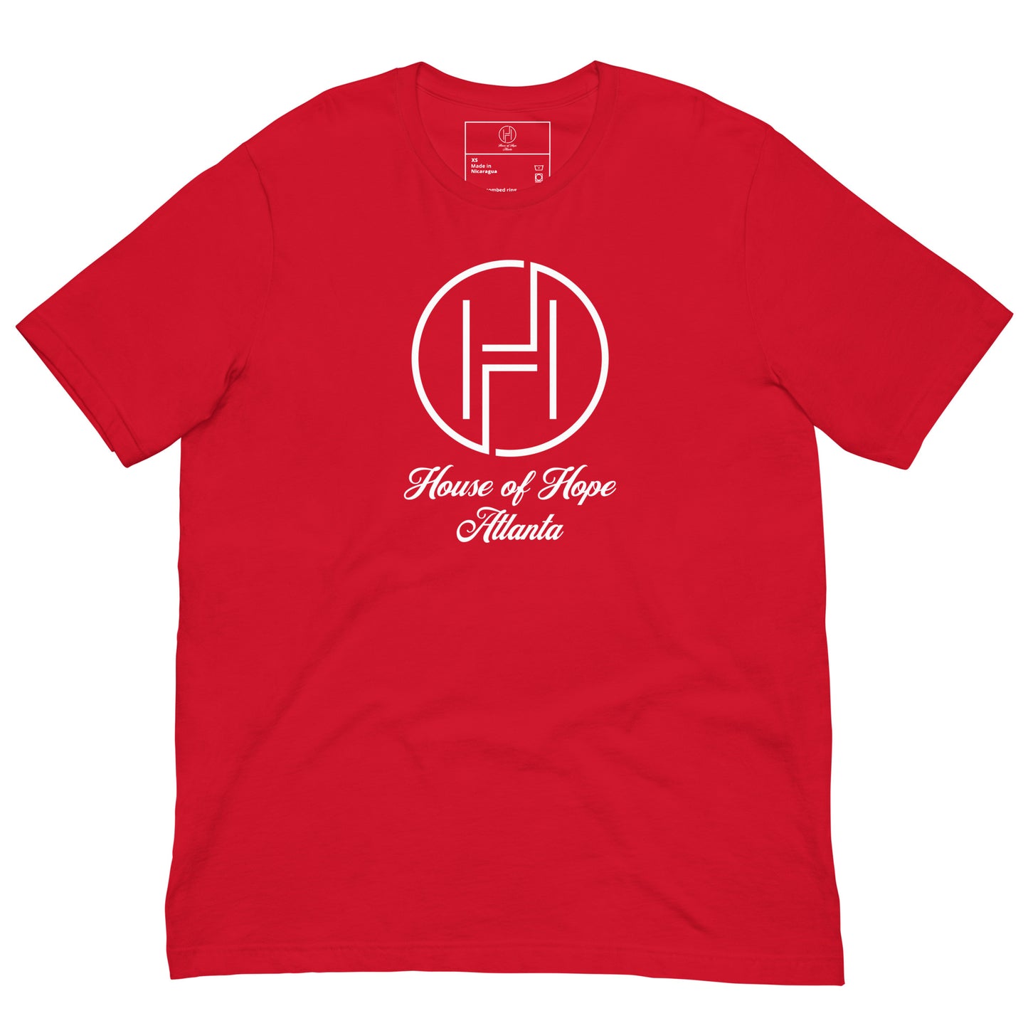Bridgers Women's Anniversary Tee