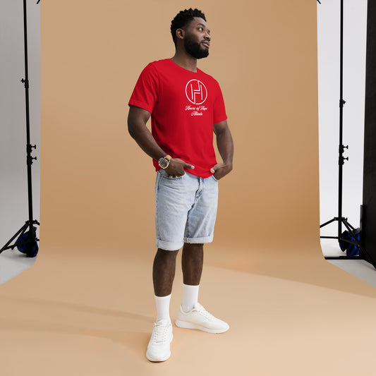 Bridgers Men's Anniversary Tee
