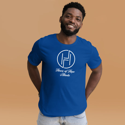 Blossoms Men's Anniversary Tee