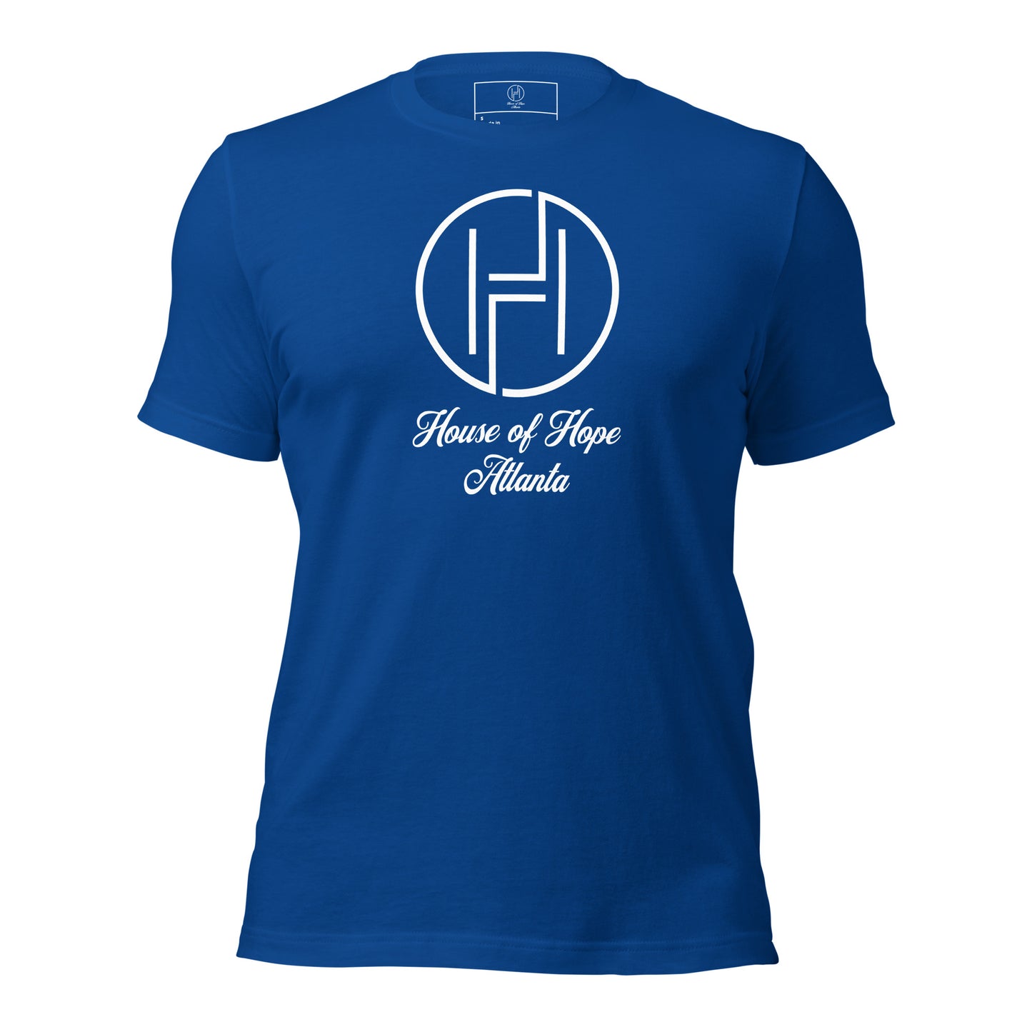 Blossoms Men's Anniversary Tee