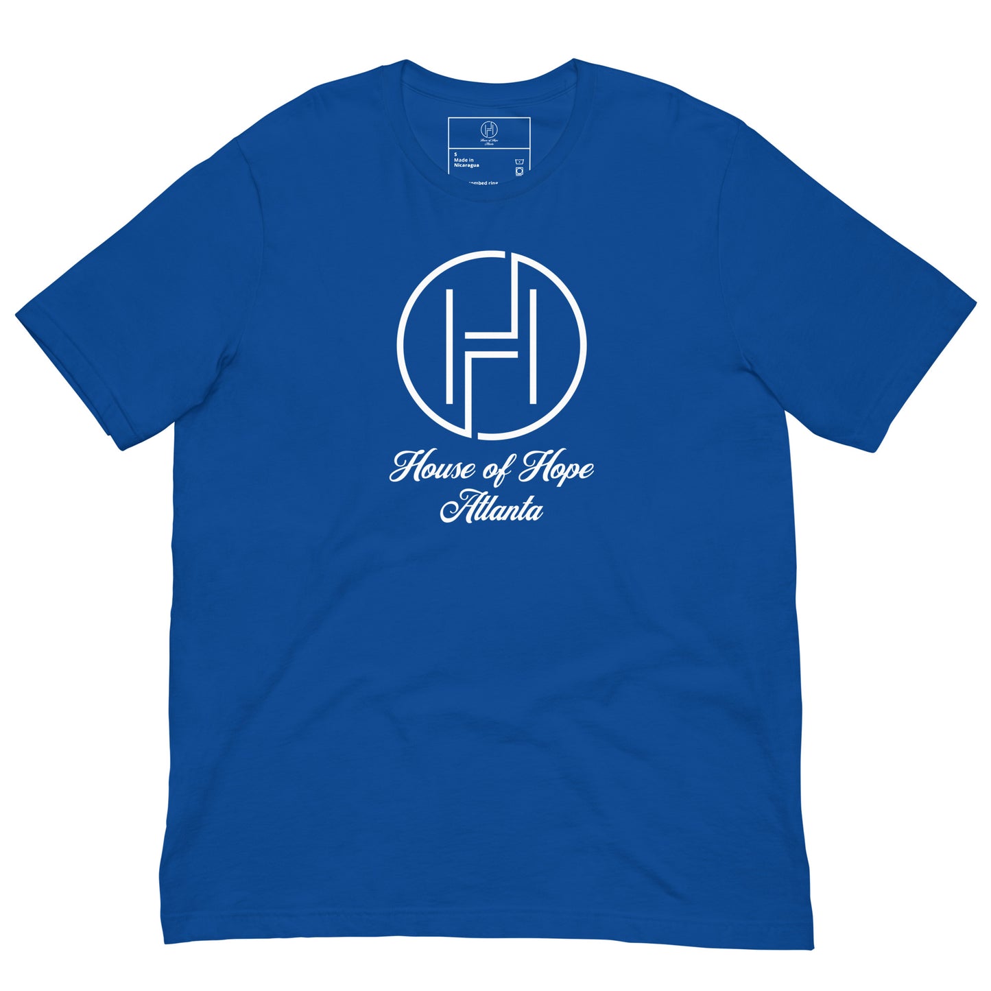 Blossoms Men's Anniversary Tee
